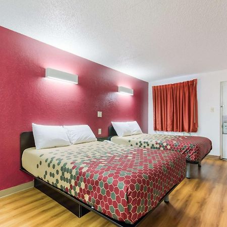 Econo Lodge Del City Extérieur photo