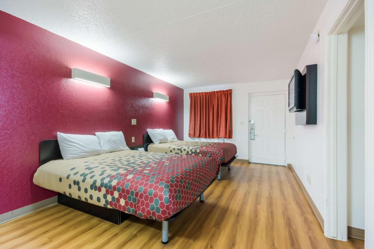 Econo Lodge Del City Extérieur photo