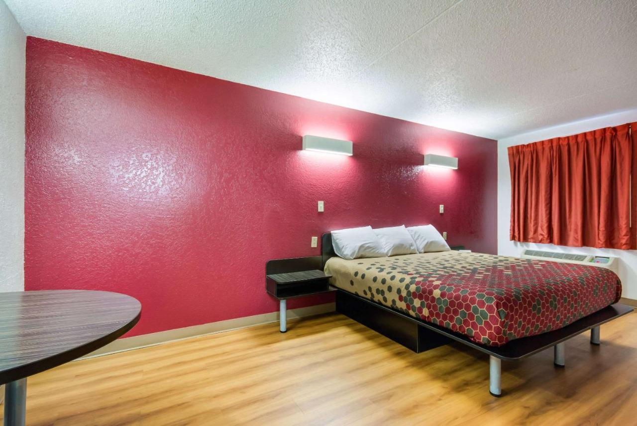 Econo Lodge Del City Extérieur photo