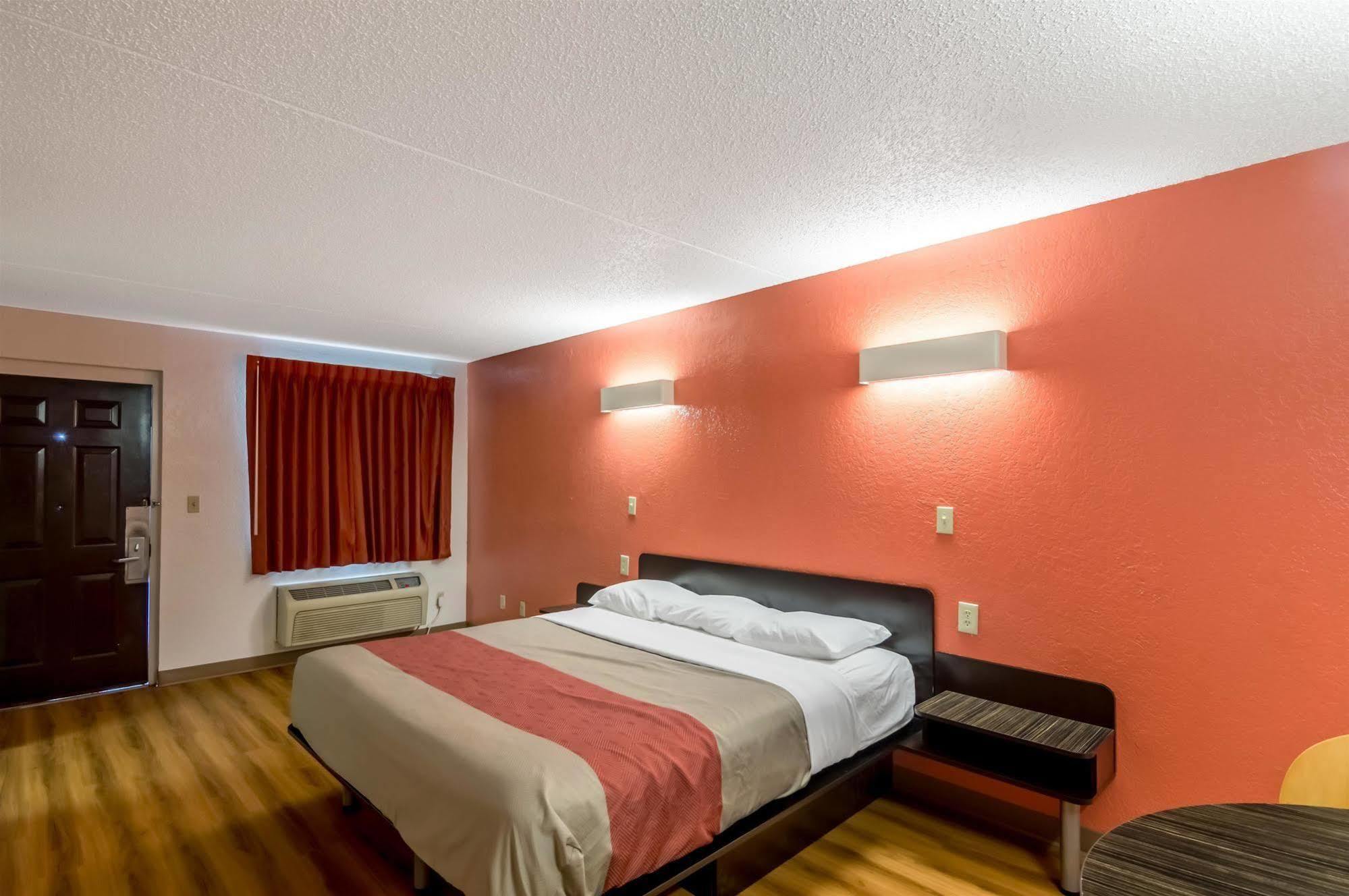 Econo Lodge Del City Extérieur photo