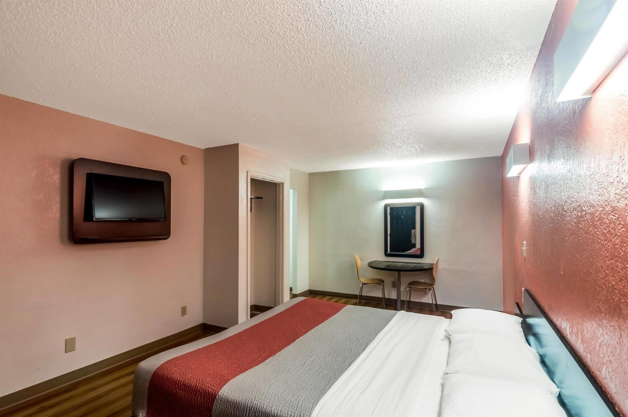 Econo Lodge Del City Extérieur photo
