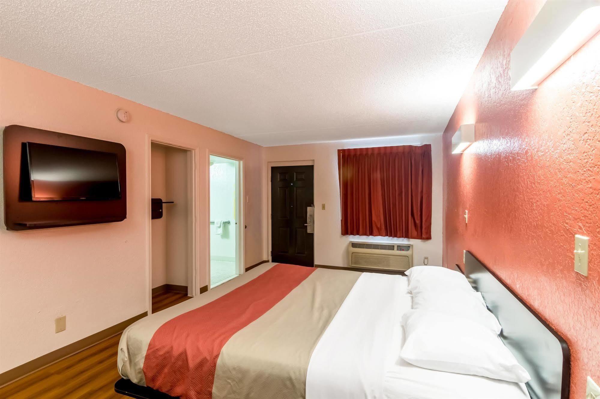 Econo Lodge Del City Extérieur photo